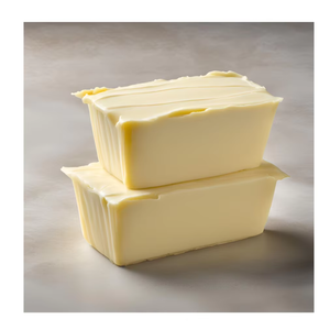 Salted Buttery Flavour Sterilized Margarine 80% Fat Content 18 Month Shelf Life <b>Box</b> Packaging Carton Halal ISO Certified for - Product Image 1
