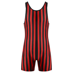 Débardeur de sport respirant pour homme, 100% coton, pour le sport, la salle de sport, la musculation, la lutte, la remise en forme - Product Image 1