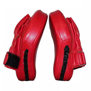 Almohadillas de enfoque con logotipo personalizado profesional para entrenamiento de kickboxing, maniquí de nuevo diseño para hombres y mujeres, precio barato al por mayor - Product Image 5