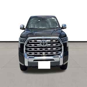 Venta rápida LHD/RHD T O Y O T A TUNDRA HYBRID 1794 EDITION HV CREWMAX CAB - Product Image 2