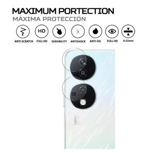 ฟิล์มกันกระแทกสำหรับ Honor X7b อุปกรณ์เสริมมือถือระดับพรีเมียม - Product Image 2