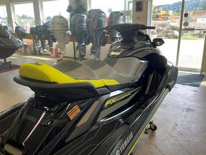 2023 yamahas FX Cruiser svho ซูเปอร์ชาร์จ - Product Image 4