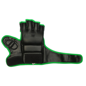 Precio razonable Hombres MMA Guantes Última moda Calidad Premium Antiarrugas Top Trending Hombres MMA Guantes con diseños únicos - Product Image 6