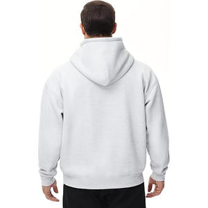 Nouveaux sweats à capuche Fabrication de vêtements Street wear Sweat à capuche 100% coton personnalisé de haute qualité pour hommes disponibles dans toutes les tailles pour hommes - Product Image 2