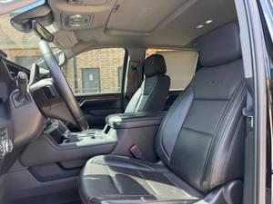 OFERTA ESPECIAL 2024 G-M-C SI-ER-RA 25-00 HD DE-NA-LI PICKUP TRANSMISIÓN AUTOMÁTICA ASIENTOS DE CUERO - Product Image 5