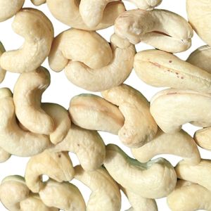 Factory Directly Cashew <b>Nuts</b> In Vietnam Cashew <b>Nut</b> Packaging Box Ww320 Cashew <b>Nuts</b> With Custom Packaging - Product Image 1