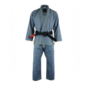 เครื่องแบบ Jiu Jitsu,เครื่องแบบศิลปะการต่อสู้ราคาถูกเครื่องแบบ Jiu Jitsu ทนทาน - Product Image 5