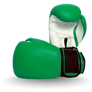 Nouveauté Prix bas Gants de boxe Protection du poignet Gants de boxe pour adultes Vente chaude Gants de boxe - Product Image 1