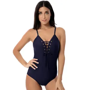 Peachtan triángulo Bikini estampado traje de baño mujer Sexy traje de baño femenino de corte alto traje de baño Sexy - Product Image 1