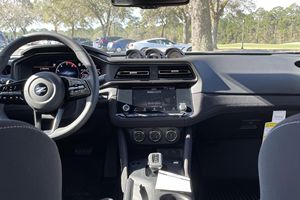 Nissan Z Sport 2023 Gasolina, Bajo Kilometraje - Product Image 4