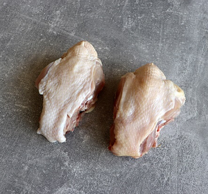 Premium A Grade Organic Poultry Pollo congelado Parte superior de la espalda, Carne baja en sal y glucosa, Fresco y seguro, Precio de mercado competitivo - Product Image 2