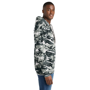 Dernier design, meilleur style, sweat-shirts camouflage pour hommes, vêtements de rue unisexes, pull-over, vente en gros, prix bas, sweat-shirts pour hommes, sweat-shirts confortables pour hommes - Product Image 3