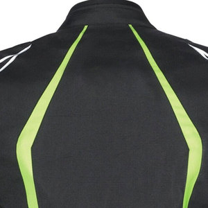 Nouvelle arrivée : veste en Cordura, meilleur matériau, prix de gros, veste en Cordura pour hommes - Product Image 5