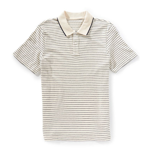 Mosaic Impex Deportes para hombre para camisetas de polo Logotipo personalizado 100% Algodón Color sólido Elegante cuello Ropa informal diaria Manga corta - Product Image 4