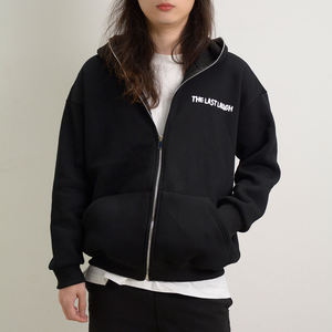 280 GSM Cotton Hoodies Unisex Sweatshirts Comfortable Warm Casual Wear Factory <b>Direct</b> Wholesale Custom Logo Supply - Product Image 2