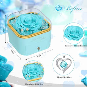 สร้อยคอจี้รูปหัวใจทำจากสเตนเลสชุบทอง18K สำหรับผู้หญิงของขวัญ2026 - Product Image 5