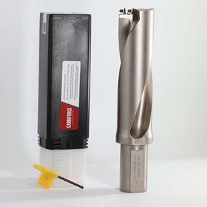 Forets polyvalents CARBIFORCE SP UDRILL 3D 53 C40 - Product Image 1