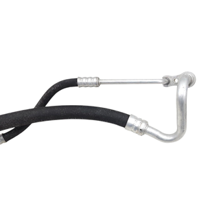 Tubo Aria Condizionata Mercedes GLC Serie (W253) A2138302502 654920 Diesel 2000 (15>) - Product Image 2