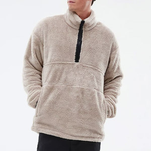 Chaqueta de Snowboard Personalizada de Invierno para Hombre, Chaqueta de Esquí y Nieve con Forro Polar Sherpa Cálido, Servicio OEM Personalizado - Product Image 1