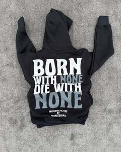 เสื้อฮู้ดดี้ผู้ชายทรงโอเวอร์ไซส์ ผ้าฝ้าย 100% 550GSM แห้งเร็ว ไม่ยับง่าย เป็นมิตรกับสิ่งแวดล้อม สำหรับฤดูหนาว รับผลิตตามสั่งพร้อมโลโก้แบรนด์ Speedy Industry - Product Image 5