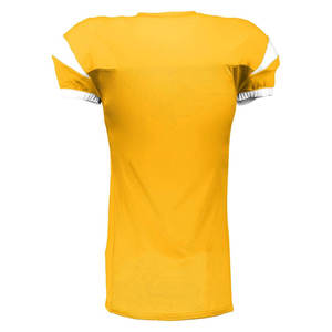 Nouveau Design Dernier Style Sublimation sur Mesure Maillot de Football Américain Nouveaux Maillots de Football Américain Personnalisés Pour Hommes - Product Image 2