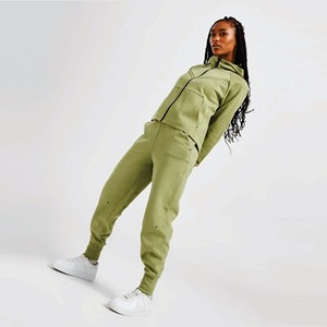 Rimate-traje de deporte de poliéster para mujer, traje de chándal de poliéster de 69% mm, 31% mm - Product Image 2