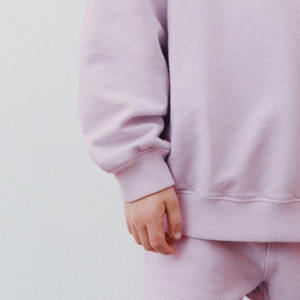 เซ็ตกางเกงขาสั้น2ชิ้นสำหรับเด็กผู้หญิงชุดกางเกงขาสั้นสำหรับฤดูร้อนผ้าฝ้ายเทอร์รี่แขนสั้นแบบเต็มเสื้อและกางเกงขาสั้น2025 - Product Image 6