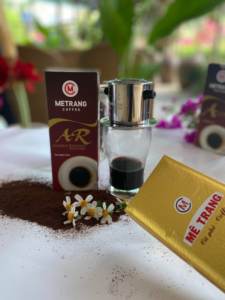 โรบัสต้าพัซสารสกัดจากวาบไฟ0.25กก. รสชาติกลางบรรจุในกล่อง - Product Image 4