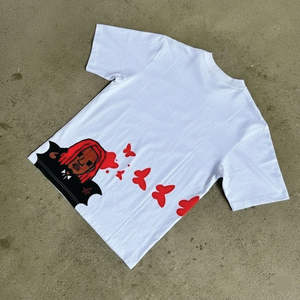 Ropa Usada para Hombre, Talla Grande, Manga Corta, Corte Holgado, 100% Algodón, Antiarrugas, en Paquetes Surtidos - Product Image 5