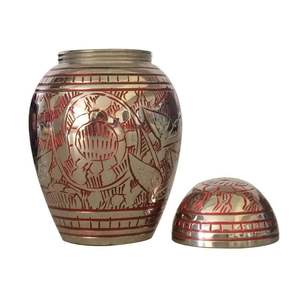 Primera elección de los compradores, urna de cremación infantil de buena calidad - Product Image 2