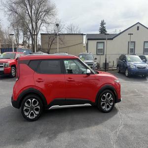 EXCELLENT ÉTAT 2022 2021 Kia Soul X-Line - Product Image 2