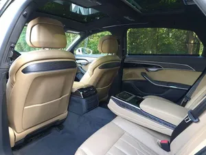 2021 Audi A8 L 55 - Product Image 3