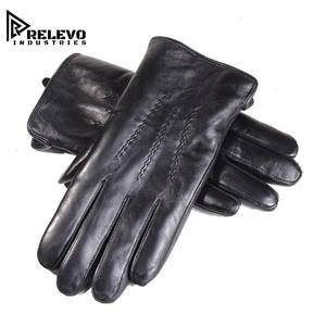 Gants de moto haute performance pour hommes, gants de moto à doigts complets, compatibles avec les écrans tactiles, légers, respirants, durables - Product Image 2