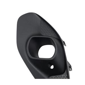 Cadre de protection de phare antibrouillard avant gauche OPEL Corsa F Série 9830218280 (19>) - Product Image 3