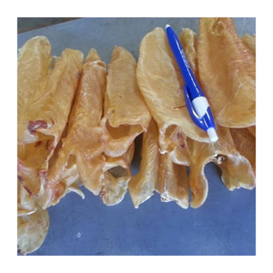 ตีนปลาแห้งคุณภาพส่งออกระดับพรีเมียมปลาที่อุดมไปด้วยแร่ธาตุและโปรตีนเหมาะสำหรับร้านอาหารและตลาดอาหาร - Product Image 2