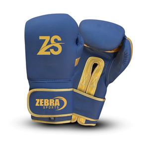 มืออาชีพ 12 ออนซ์ถุงมือมวยหนัง PU ฉลากส่วนตัวมวยไทยการฝึกอบรมคิกบ็อกซิ่งต่อสู้ถุงมือขายร้อนใหม่การผลิต - Product Image 4