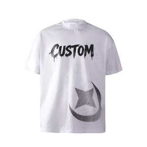 Glory Streetwear Conjunto de dos piezas de verano para hombre, camiseta y pantalones cortos, conjunto informal vintage de manga corta y pantalones cortos - Product Image 1