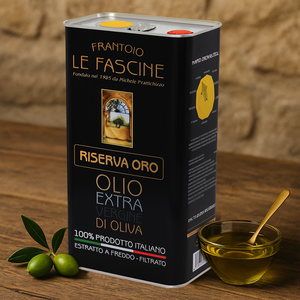 Huile d'olive extra vierge Offre Spéciale Huile d'olive décantation naturelle épicée pressée à froid Idéal pour l'assaisonnement - Product Image 2