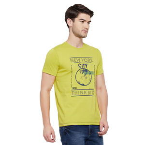 Personalizado Impreso Personalizado 2024 Imágenes Camisetas Impresión Logo 100% Algodón Camiseta Diseña Tu Propia Camiseta Hombre - Product Image 4