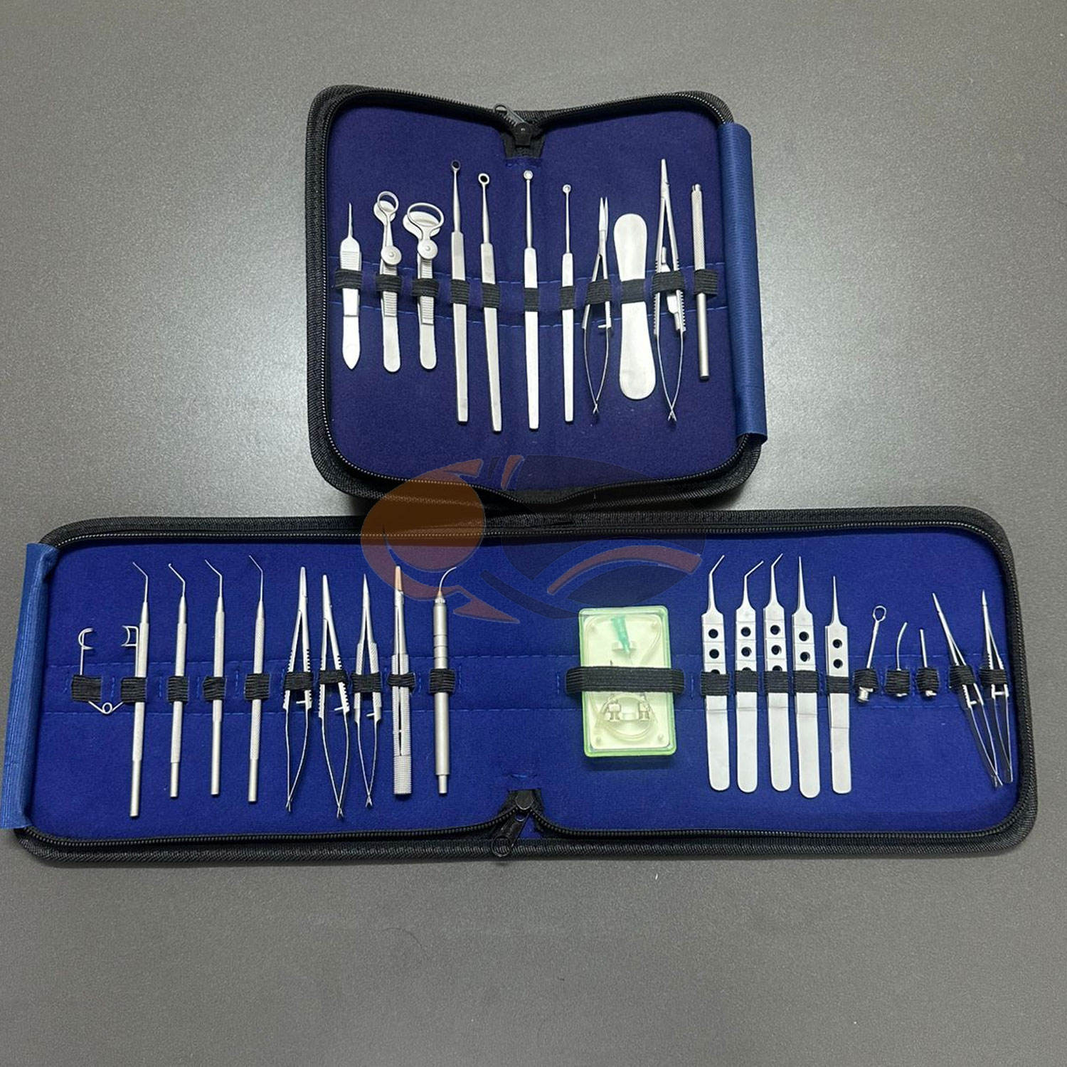 Eye Surgery Set