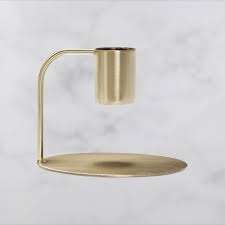 Porte-Palo de forme personnalisée, fabriqué à la main, Design haut de gamme, élégant pour la décoration de la maison, de l'hôtel et pour une utilisation parfaite - Product Image 4