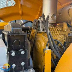 รถตักล้อยาง XCMG XS223J ประสิทธิภาพสูง ใช้สำหรับงานหนัก รถบดถนน ขาย - Product Image 6