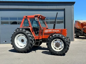 Tractor Fiat 110-90DT usado de alta calidad a la venta - Product Image 4