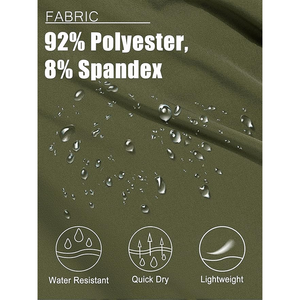 Bermuda en détresse pour femmes à la mode avec une taille à cordon Short en sergé extensible coupe ajustée pour femmes - Product Image 6