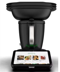 Nuovissimo Robot da Cucina Elettrico Vorwerk Thermomix TM7 1000W Controllato da App con Ciotola di Miscelazione in Acciaio Inossidabile - Product Image 1