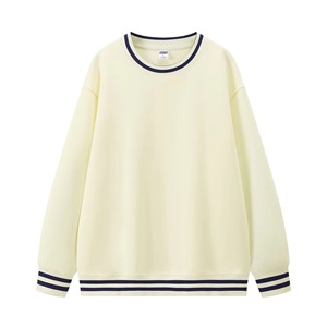 2026 sudaderas de lavado ácido de alta calidad para hombres bordado algodón cuello redondo Invierno Polar de Pakistán - Product Image 5