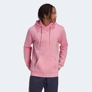 Sudadera con Capucha Unisex de Alta Calidad, Personalizada, 100% Algodón, Bordada, Antiencogimiento, Transpirable, Ropa Deportiva de Otoño - Product Image 1