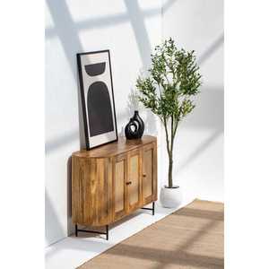 Valletta 3-ประตูตู้หวาย - Product Image 4