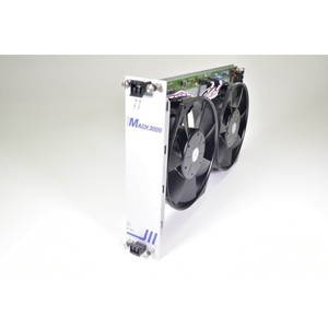 LW15165-Hirschmann Mach 3000 M-AIR2, หน่วยพัดลม - Product Image 1