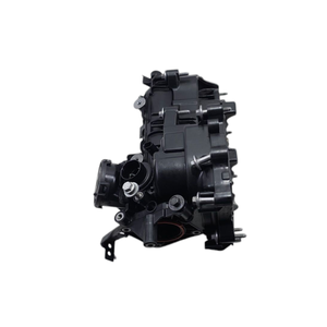 Collecteur d'admission Nissan Juke Série (F16) 140035727R HRA0 Essence 1000 (19>) - Product Image 5